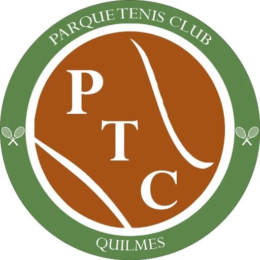 Parque Tenis Club logo