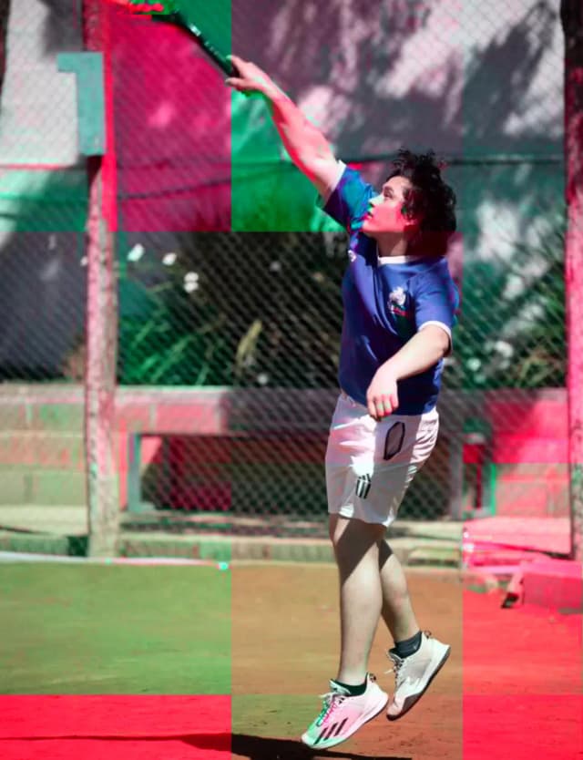 Camilo García
